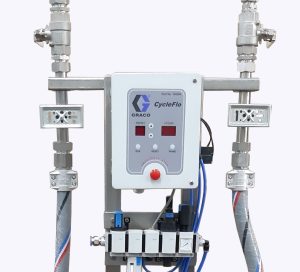 Ölskimmer FluidSystems Skimmer Prozesswasserreinigung Prozesswasser Prozesswasser reinigen Reinigung Prozesswasser Abwasser reinigen von Öl Fett aus Prozesswasser lösen Fett und Ölabscheider ÖL Skimmer Fett Skimmer Prozessreinigungs Skimmer Prozesswasser Reinigung Prozesswasser säubern Prozesswasser wiederverwerten Prozesswasser mehrfach wiederverwenden Prozesswasserbecken reinigen Öl abfiltern Fett abfiltern