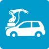Pikto_Automobil Wachsdüse, Handdüse Spezialdüse Düse für Unterbodenschutz Auftragsdüsen Sealerdüse Düse Nahtabdichtung Handapplikation